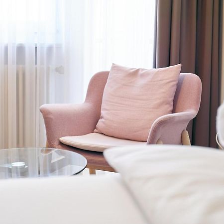 Hotel Ritter באדנוויילר מראה חיצוני תמונה