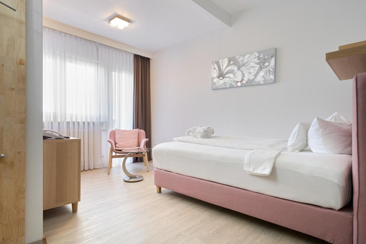 Hotel Ritter באדנוויילר מראה חיצוני תמונה