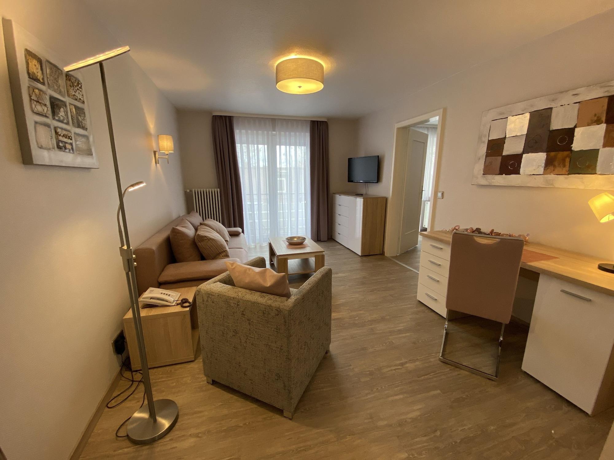 Hotel Ritter באדנוויילר מראה חיצוני תמונה